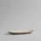 Native Oval Tray, Big - Birch by 101 Copenhagen