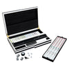 Op Art Mahjong Set by Jonathan Adler