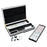 Op Art Mahjong Set by Jonathan Adler