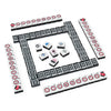 Op Art Mahjong Set by Jonathan Adler
