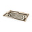 Op Art Rectangle Serving Tray by Jonathan Adler