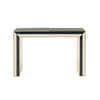 Op Art Waterfall Console by Jonathan Adler
