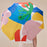 Parapluie Compact Imprimé par Original Duckhead