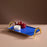 Oscar Accent Tray by Jonathan Adler