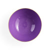 Oscar Amethyst Bowl by Jonathan Adler