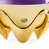 Oscar Amethyst Bowl by Jonathan Adler