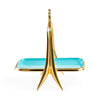 Oscar Bon Bon Tray by Jonathan Adler