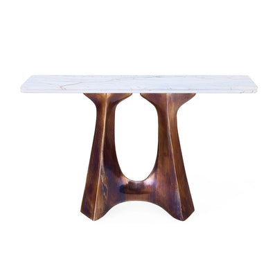 Oscar Console by Jonathan Adler