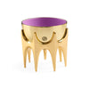 Oscar Lavender Bowl by Jonathan Adler