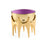 Oscar Lavender Bowl by Jonathan Adler