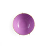 Oscar Lavender Bowl by Jonathan Adler