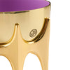 Oscar Lavender Bowl by Jonathan Adler