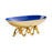 Oscar Long Bowl by Jonathan Adler