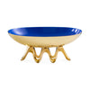 Oscar Long Bowl by Jonathan Adler