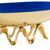 Oscar Long Bowl by Jonathan Adler