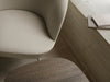 Oslo Lounge Chair by Muuto