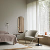 Oslo Lounge Chair by Muuto