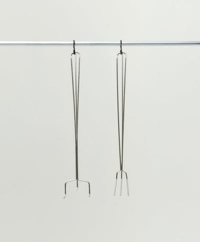 Outdoor Market BBQ Fork by Hay