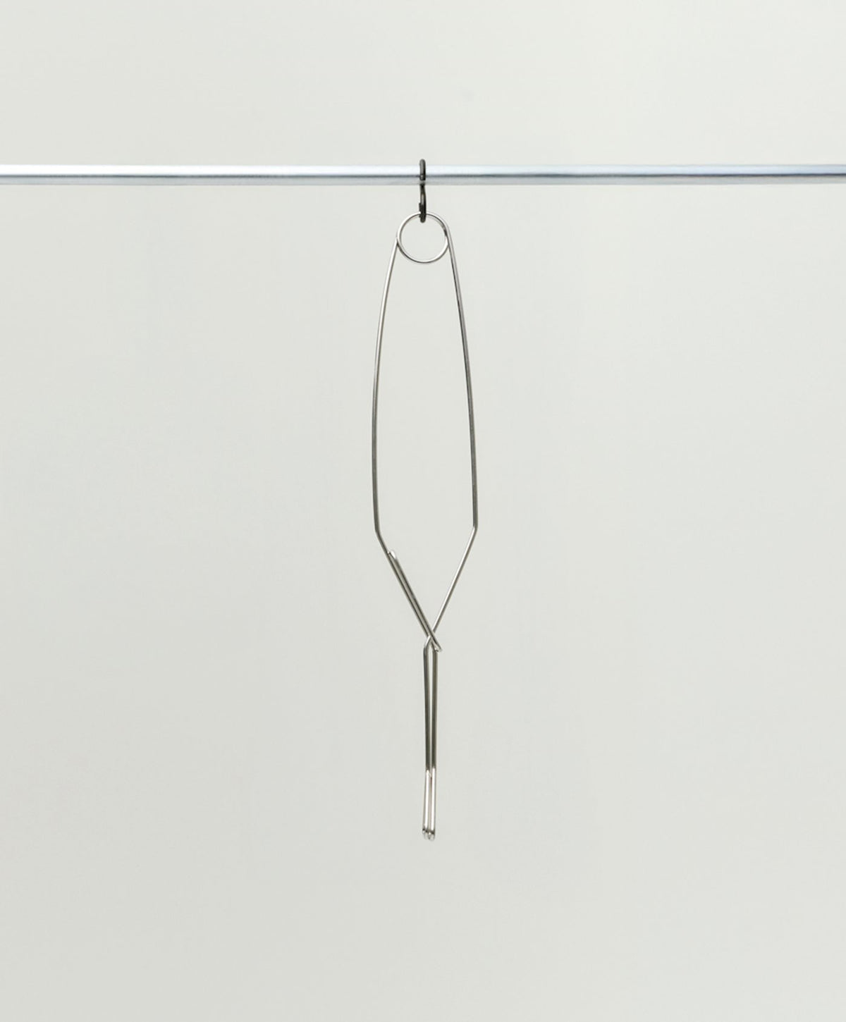 Outdoor Market BBQ Tongs by Hay