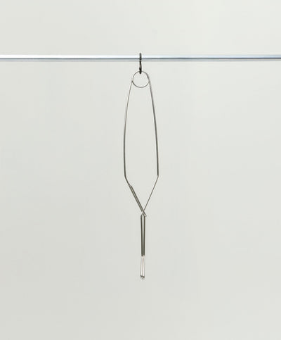 Outdoor Market BBQ Tongs by Hay