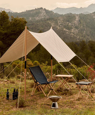 Outdoor Market Canopy by Hay