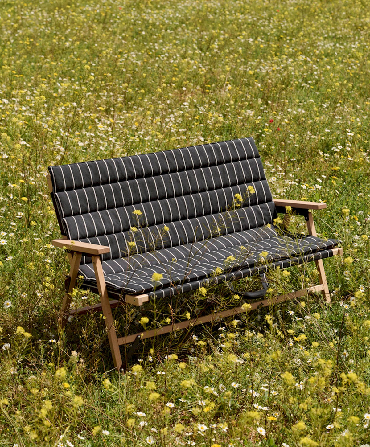 Outdoor Market Sofa Cushion by Hay