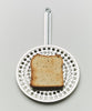 Outdoor Market Toaster Pan by Hay