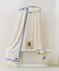 Outline Shower Curtain by Hay