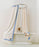 Outline Shower Curtain by Hay