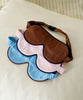 Outline Sleep Mask by Hay