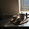 Native Tea Pot - Birch by 101 Copenhagen