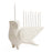 Menagerie Owl Menorah by Jonathan Adler