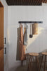 Panier mural long Sporta par OYOY