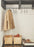 Panier carré Sporta par OYOY