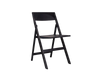 Folding Flat Chair by Frama
