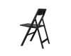 Folding Flat Chair by Frama