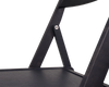 Folding Flat Chair by Frama