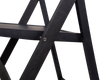 Folding Flat Chair by Frama