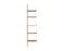 Étagère Bibliothèque Natural Sections par Frama Danemark