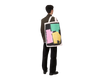 Tote | Painted Canvas Yellow + Green + Pink by Toogood x Frama  (LTD EDITION) Last One!