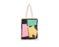 Tote | Painted Canvas Yellow + Green + Pink by Toogood x Frama  (LTD EDITION) Last One!