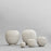 Sunao Vase, Mini - Beehive by 101 Copenhagen