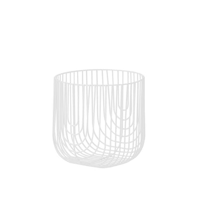 8" Mini Basket by Bend Goods