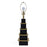 Pagoda Table Lamp - Black by Jonathan Adler