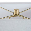 Pagoda Table Lamp - Black by Jonathan Adler