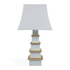 Pagoda Table Lamp by Jonathan Adler