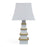Pagoda Table Lamp by Jonathan Adler