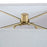 Pagoda Table Lamp by Jonathan Adler