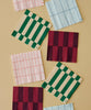 Pattern Napkins by Hay