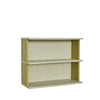 Pep Shelf Yellow/Grey by Hübsch